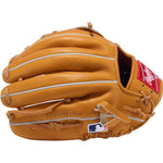Rawlings Heart of the Hide Father's Day PRO1000T 12"-RHT Baseball Glove - image 4