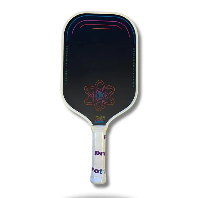 Proton Series Three Pickleball Paddle 15mm - pickleball paddle