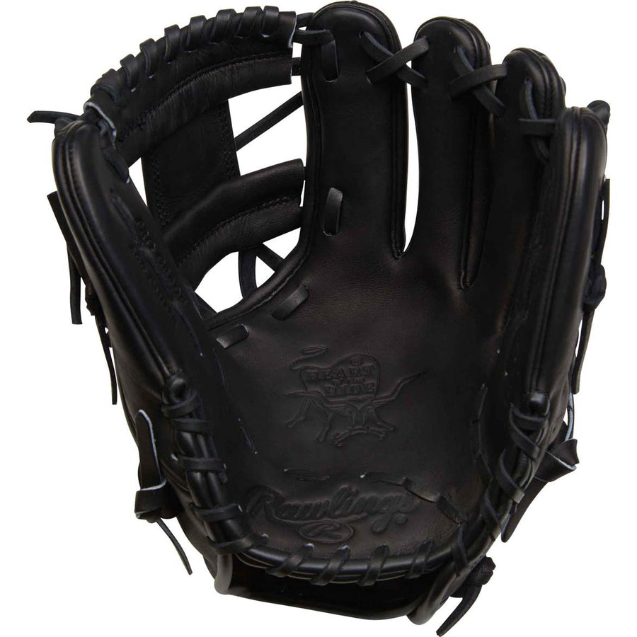 Rawlings Heart of the Hide Element Series 2.0 11.5