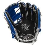 Rawlings Heart of the Hide Color Sync 7.0 RPRO204-2BRSS 11.5"-RHT Baseball Glove - image 2