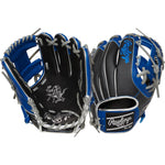 Rawlings Heart of the Hide Color Sync 7.0 RPRO204-2BRSS 11.5"-RHT Baseball Glove - image 5
