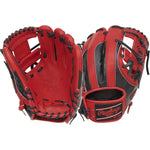 Rawlings Heart of the Hide ColorSync 8.0 RPRO204-2SBC 11.5"-RHT Baseball Glove - image 3