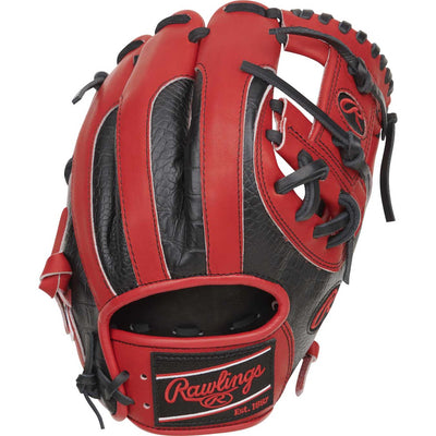 Rawlings Heart of the Hide ColorSync 8.0 RPRO204-2SBC 11.5"-RHT Baseball Glove - image 1