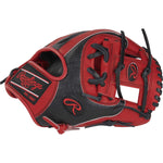Rawlings Heart of the Hide ColorSync 8.0 RPRO204-2SBC 11.5"-RHT Baseball Glove - image 5