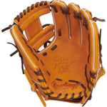 Rawlings Heart of the Hide PRO204-2T 11.5" Baseball Glove - image 2