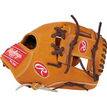 Rawlings Heart of the Hide PRO204-2T 11.5" Baseball Glove - image 4