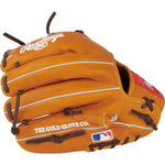 Rawlings Heart of the Hide PRO204-2T 11.5" Baseball Glove - image 3