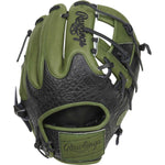 Rawlings Heart of the Hide ColorSync 8.0 RPRO204W-2XMG 11.5"-RHT Baseball Glove - image 1