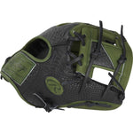 Rawlings Heart of the Hide ColorSync 8.0 RPRO204W-2XMG 11.5"-RHT Baseball Glove - image 3