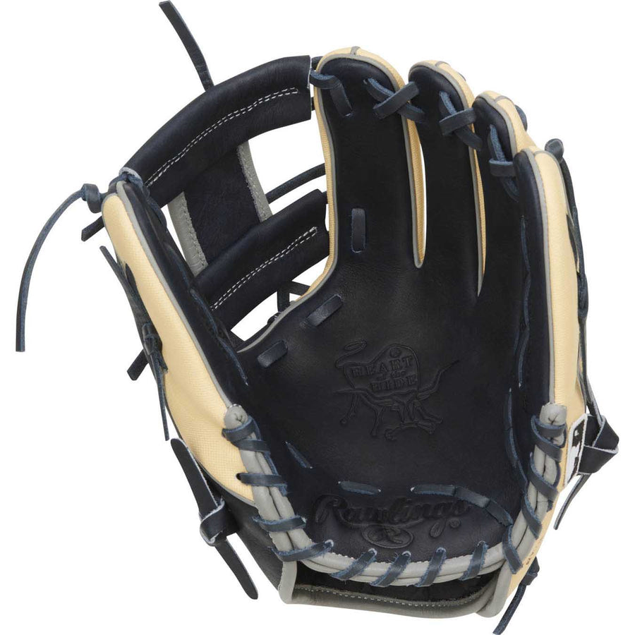 Rawlings Heart of the Hide ColorSync 8.0 RPRO204W-2XNSS 11.5