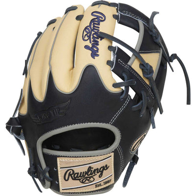 Rawlings Heart of the Hide ColorSync 8.0 RPRO204W-2XNSS 11.5"-RHT Baseball Glove - image 1