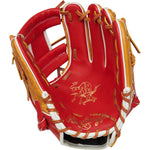 Rawlings Heart of the Hide Color Sync 7.0 RPRO204W-2XS 11.5"-RHT Baseball Glove - image 2