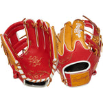 Rawlings Heart of the Hide Color Sync 7.0 RPRO204W-2XS 11.5"-RHT Baseball Glove - image 5