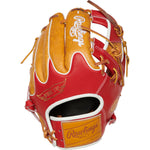 Rawlings Heart of the Hide Color Sync 7.0 RPRO204W-2XS 11.5"-RHT Baseball Glove - image 1
