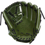 Rawlings Heart of the Hide PRO205-30MG 11.75" Baseball Glove - image 2