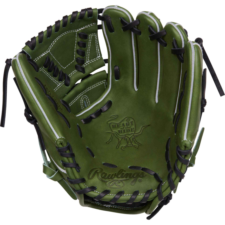 Rawlings Heart of the Hide PRO205-30MG 11.75