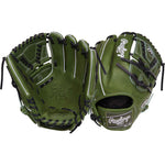 Rawlings Heart of the Hide PRO205-30MG 11.75" Baseball Glove - image 3