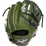 Rawlings Heart of the Hide PRO205-30MG 11.75" Baseball Glove - image 1