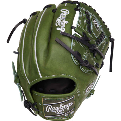 Rawlings Heart of the Hide PRO205-30MG 11.75" Baseball Glove - image 1