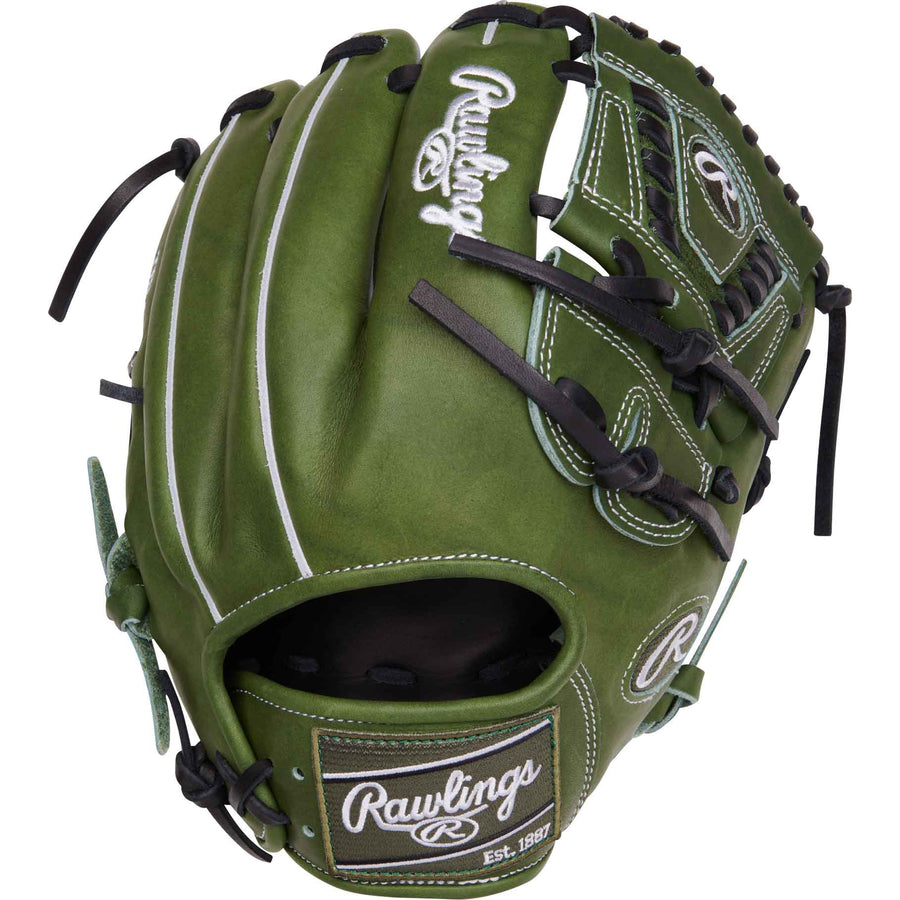 Rawlings Heart of the Hide PRO205-30MG 11.75" Baseball Glove - image 1