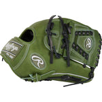 Rawlings Heart of the Hide PRO205-30MG 11.75" Baseball Glove - image 5