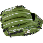 Rawlings Heart of the Hide PRO205-30MG 11.75" Baseball Glove - image 4