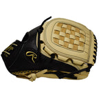 Rawlings Heart of the Hide PRO206-3CCF Camel Hypershell 12" Baseball Glove - image 1