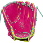 Rawlings Heart of the Hide PRO206TRI-34BE 12"-RHT (January 2026 GGC) Baseball Glove - image 2