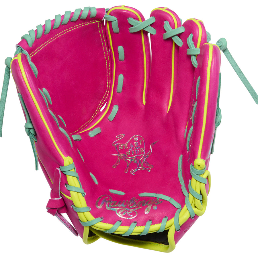 Rawlings Heart of the Hide PRO206TRI-34BE 12