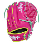 Rawlings Heart of the Hide PRO206TRI-34BE 12"-RHT (January 2026 GGC) Baseball Glove - image 1