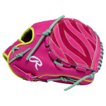 Rawlings Heart of the Hide PRO206TRI-34BE 12"-RHT (January 2026 GGC) Baseball Glove - image 3