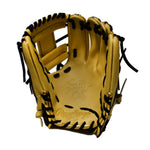 Rawlings Heart of the Hide PRO234-2CCF Camel Hypershell 11.5" Baseball Glove - image 2
