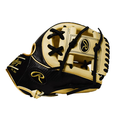 Rawlings Heart of the Hide PRO234-2CCF Camel Hypershell 11.5" Baseball Glove - image 1