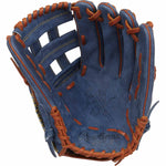 Rawlings Heart of the Hide Denim LTD Edition PRO3039-6D 12.75" Baseball Glove - image 2