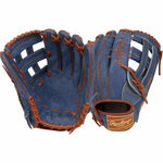 Rawlings Heart of the Hide Denim LTD Edition PRO3039-6D 12.75" Baseball Glove - image 3