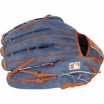 Rawlings Heart of the Hide Denim LTD Edition PRO3039-6D 12.75" Baseball Glove - image 4