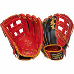 Rawlings Heart of the Hide Color Sync 7.0 RPRO3039-6SC 12.75" Baseball Glove - image 5