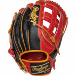 Rawlings Heart of the Hide Color Sync 7.0 RPRO3039-6SC 12.75" Baseball Glove - image 1