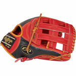 Rawlings Heart of the Hide Color Sync 7.0 RPRO3039-6SC 12.75" Baseball Glove - image 3