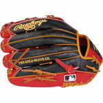 Rawlings Heart of the Hide Color Sync 7.0 RPRO3039-6SC 12.75" Baseball Glove - image 4