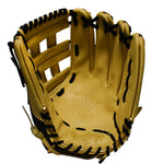 Rawlings Heart of the Hide PRO3319-6CCF Camel Hypershell 12.75" Baseball Glove - image 2