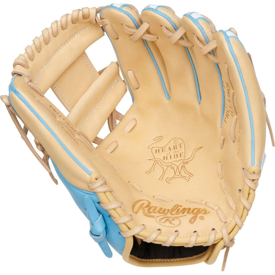 Rawlings Heart of the Hide Color Sync 7.0 RPRO934-2CSS 11.5