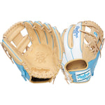 Rawlings Heart of the Hide Color Sync 7.0 RPRO934-2CSS 11.5"-RHT Baseball Glove - image 5