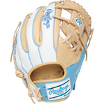 Rawlings Heart of the Hide Color Sync 7.0 RPRO934-2CSS 11.5"-RHT Baseball Glove - image 1