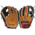 Rawlings Heart of the Hide ColorSync 8.0 RPRO934-2TS 11.5"-RHT Baseball Glove - image 5