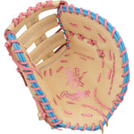 Rawlings Heart of the Hide PRODCTSB-10CCB 13" First Base Mitt - image 2
