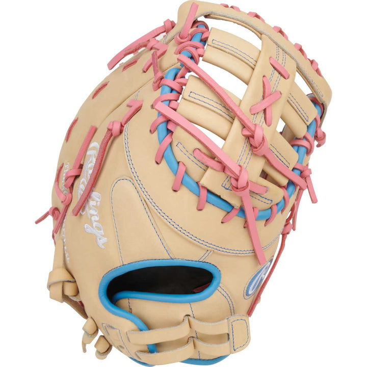 Rawlings Heart of the Hide PRODCTSB-10CCB 13" First Base Mitt - image 1