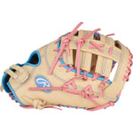 Rawlings Heart of the Hide PRODCTSB-10CCB 13" First Base Mitt - image 3