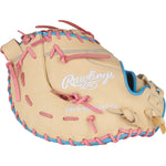 Rawlings Heart of the Hide PRODCTSB-10CCB 13" First Base Mitt - image 4