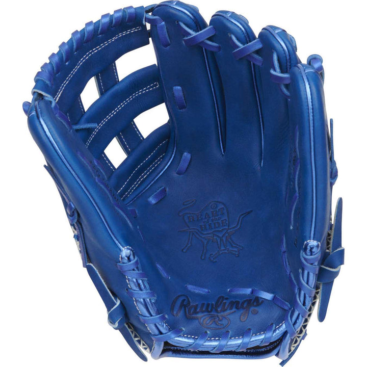 Rawlings Heart of the Hide ColorSync 8.0 RPROKB17R 12.25"-RHT Baseball Glove - image 2